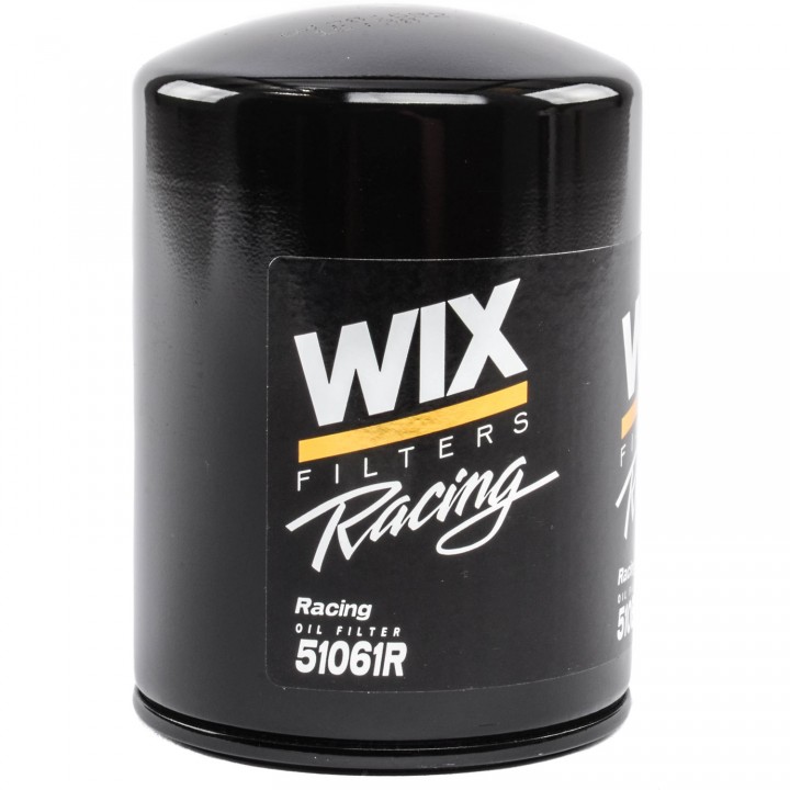 WIX Racing Oil Filter - Ford 
